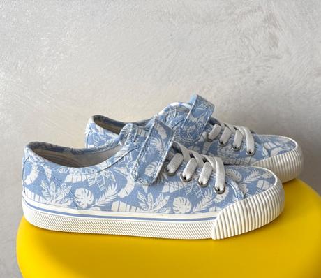 H&m plátenky veľ. 33 - 21cm, h&m,33