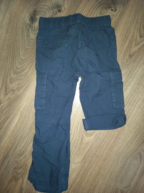 Letné nohavice, lupilu,116