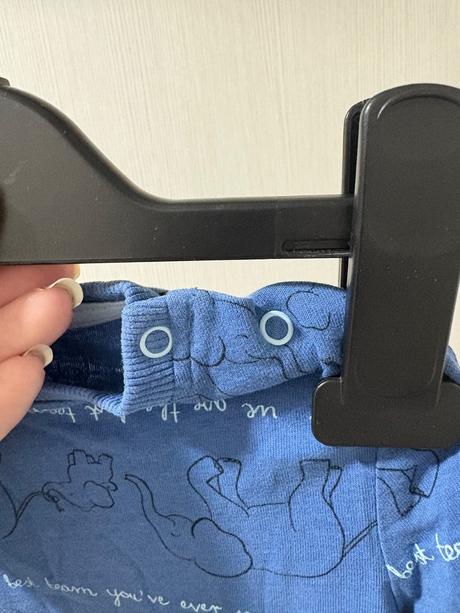 Chlapčenské tričko, pepco,86