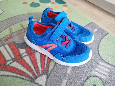 Tenisky 34, decathlon,34