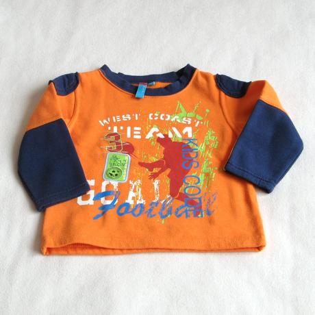 Chlapčenská mikina v. 98, gate,98