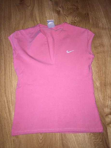 Tričko, nike,s