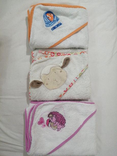 Detská osuška, 