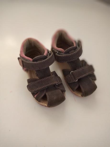 Sandále protetika, protetika,25