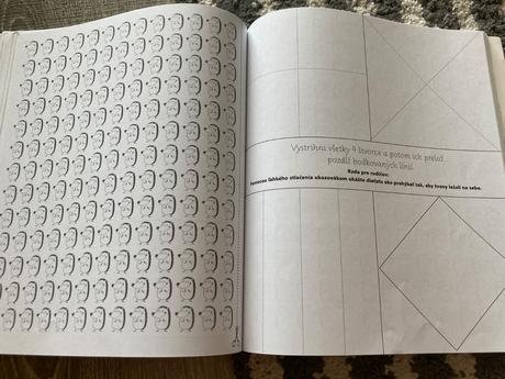 Môj zošit montessori,