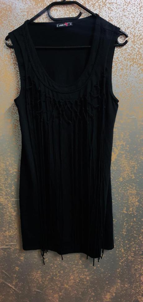 Saty so strapcami fb sister, xl