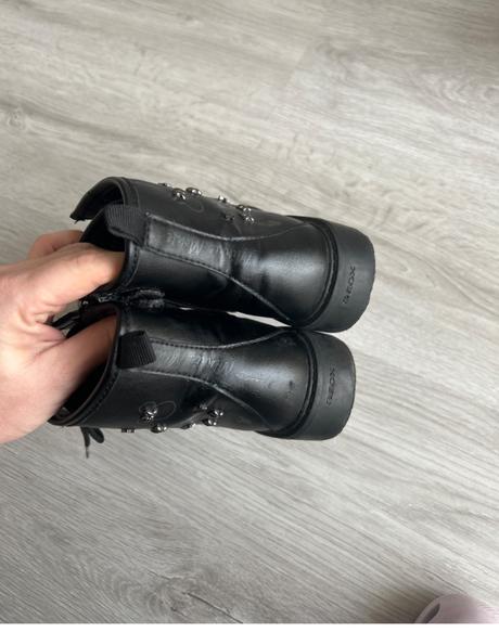 Geox minnie, geox,34