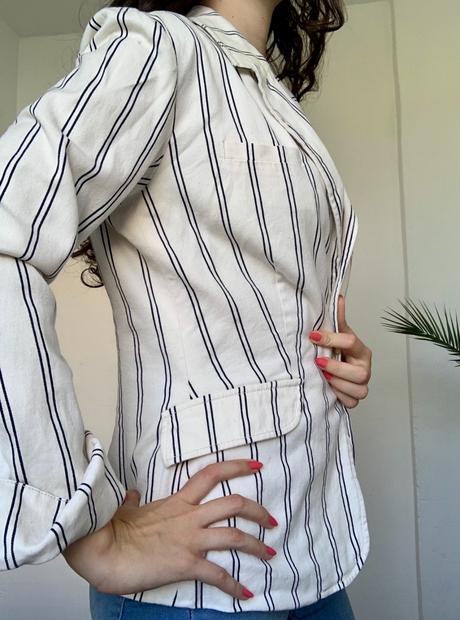 Dámske sako, zara,38