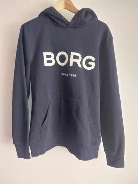 Mikina borg, m