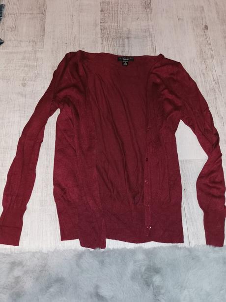 Dámsky sveter, amisu,m