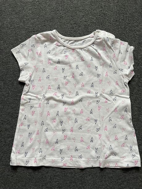 Tričká, lupilu,92