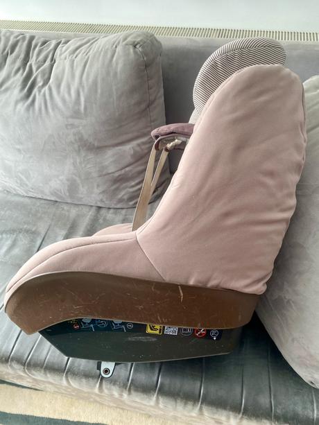 Detská autosedačka maxi cosi, maxi cosi