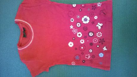 Tričko, slovenka,134