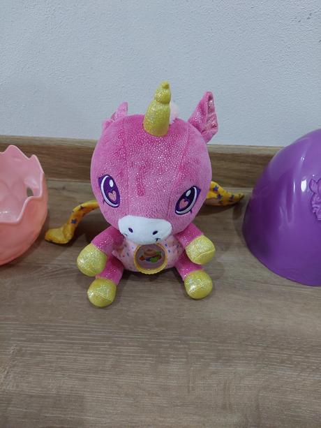 Baby gemmy- winged buddies, 