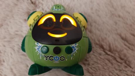 Silverlit ycoo neo quizzie,