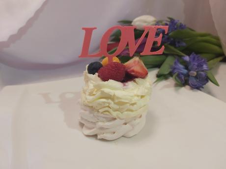 Zápich do zákusku, 