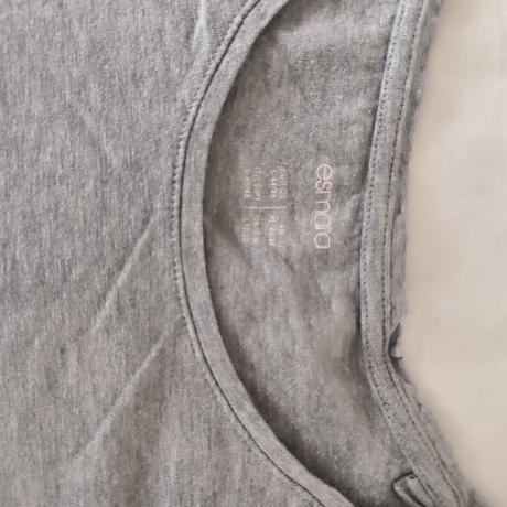 Tehotenské tričko, esmara,l