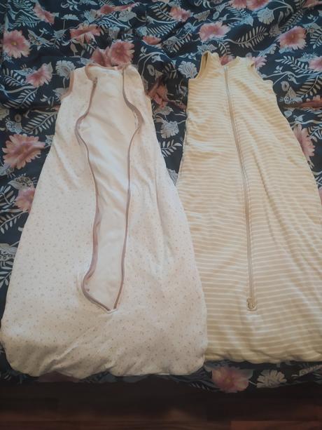 Overaly na spanie, 110