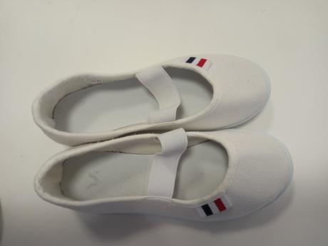 Cvičky, deichmann,28