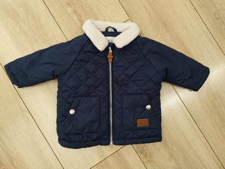 Nádherná bunda, f&f,62