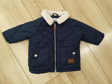 Nádherná bunda, f&f,62