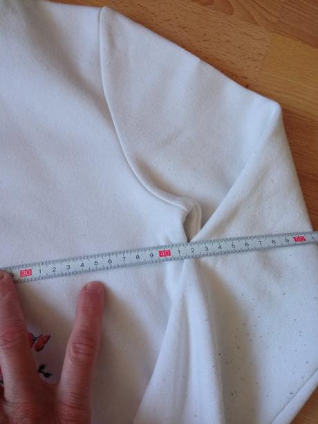 Mikina 8r., palomino,140