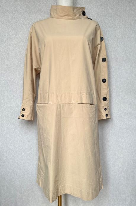 Minimalistické šaty, zara,m