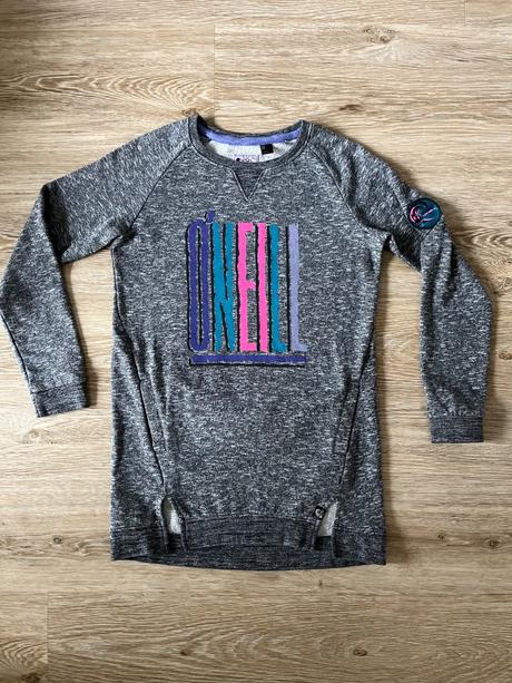 Dievčenský pulóver dlhý oneil, o'neill,152