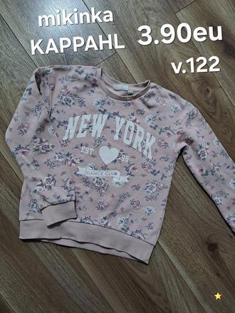 Mikina kappahl, kappahl,122