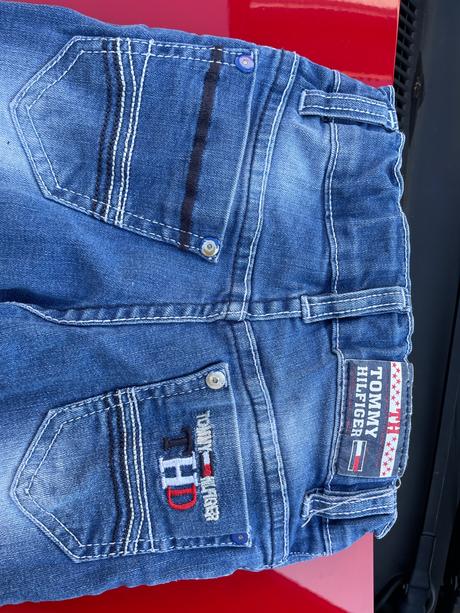 Tommy rifle 110, 110