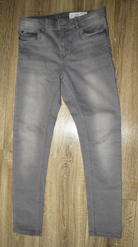 Rifle s vysokým pásom, esmara,38