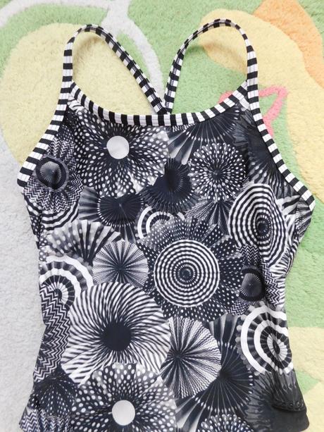 Športové plavky zoggs, 36