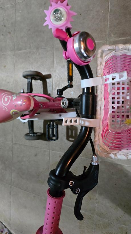 Bicykel pre najmenších, kenzel,12