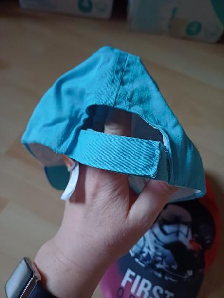 Šiltovka star wars 54cm, 