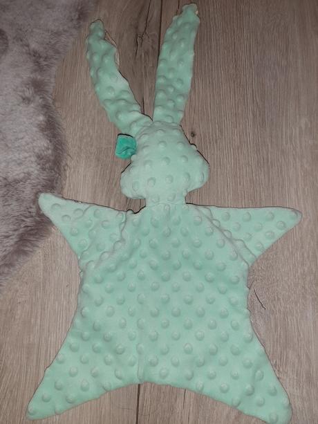 Bodkovaný mojkačik a knižka,