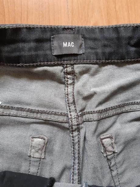 Dámske rifle mac, 42