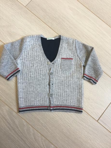 Svetrik benetton, benetton,62