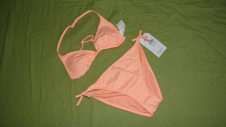 Nove plavky roxy, roxy,164