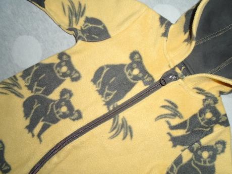 Prechodný overal na 1 až 3 mesiace, 56