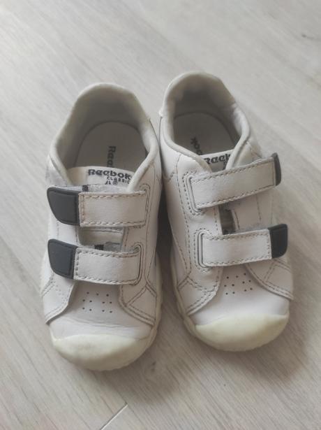 Tenisky reebok, reebok,22