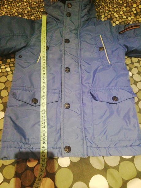 Zimna bunda next, next,110