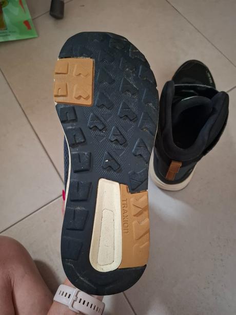 Zimne topanky, adidas,38