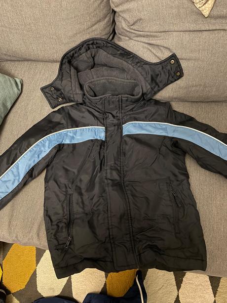 Lyziarska bunda marks and spencer, marks & spencer,116