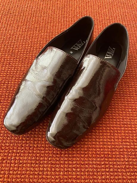 Zara topánky v.39 nové, zara,39