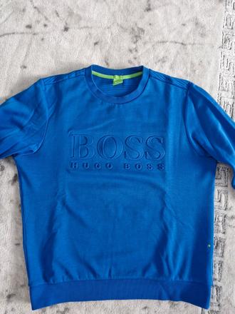 Mikina boss, hugo boss,l