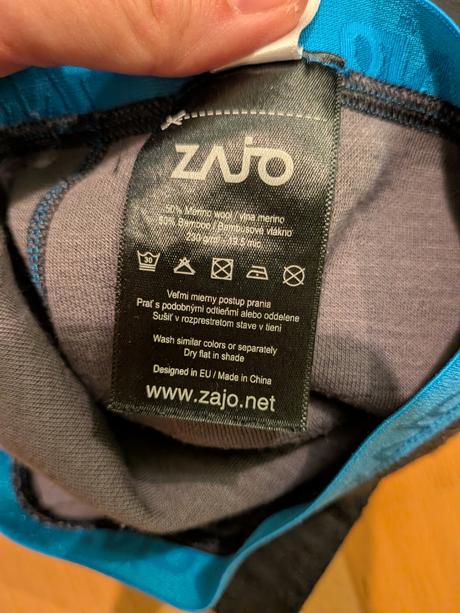 Zimné merino zajo, zajo,110