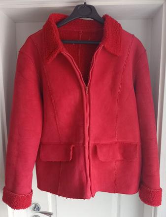 Červený kožuštek, m