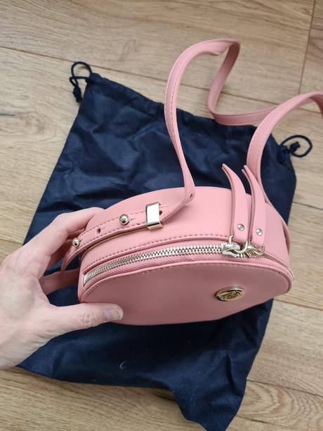 Kabelka th crossbody, tommy hilfiger