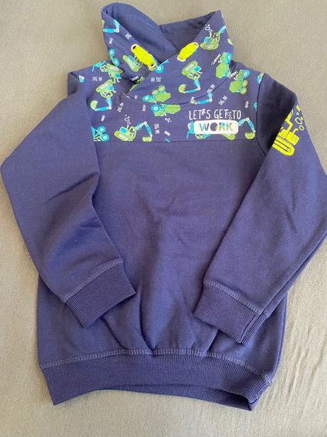 Mikina, kiki&koko,104