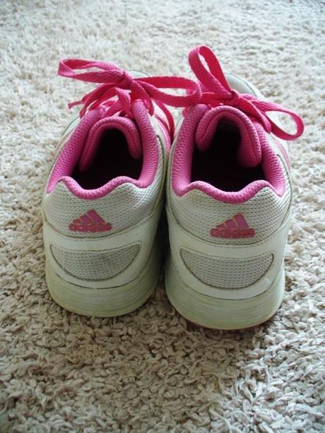Tenisky, adidas,35